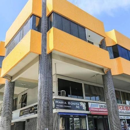 Ape Darcy Ribeiro Apartment Brasilia Exterior photo