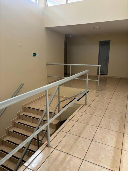Ape Darcy Ribeiro Apartment Brasilia Exterior photo
